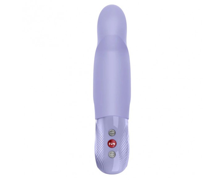 Пульсатор для точки G Fun Factory STRONIC G FORTE Purple, 8 режимів, суперпотужний