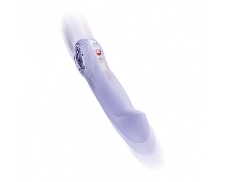 Пульсатор для точки G Fun Factory STRONIC G FORTE Purple, 8 режимів, суперпотужний