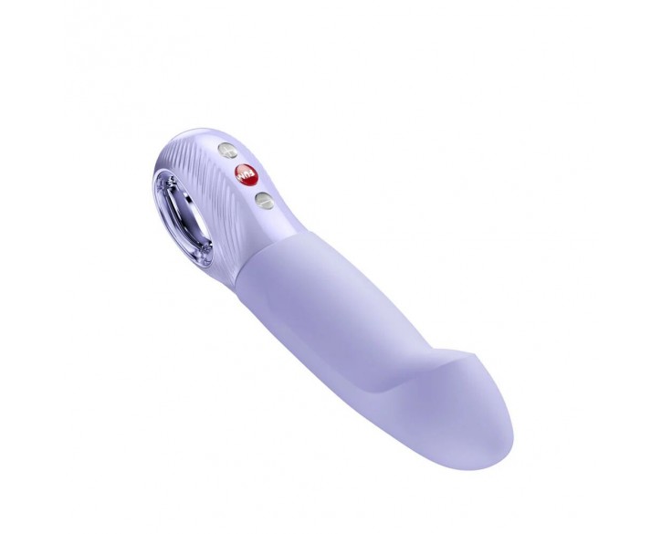 Пульсатор для точки G Fun Factory STRONIC G FORTE Purple, 8 режимів, суперпотужний