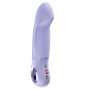 Пульсатор для точки G Fun Factory STRONIC G FORTE Purple, 8 режимів, суперпотужний