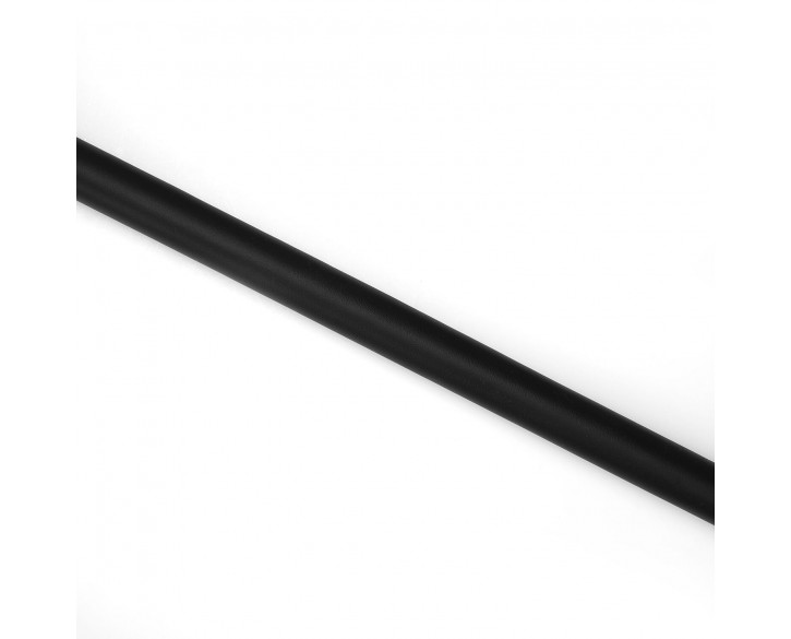 Ляскалка Liebe Seele Black Organosilicon Riding Crop