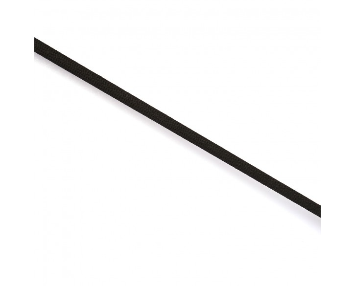 Ляскалка Liebe Seele Black Organosilicon Riding Crop