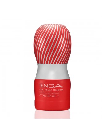 Мастурбатор Tenga Air Cushion Cup (24 повітряні камери всередині) NEW