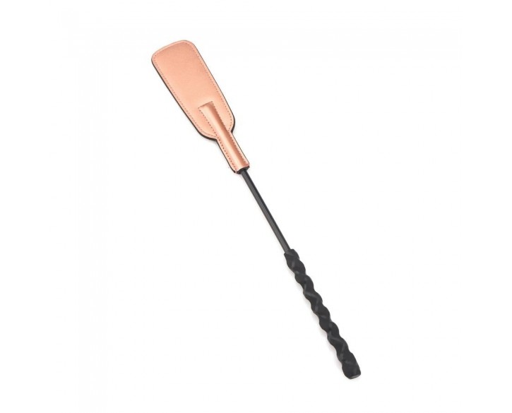 Ляскалка Liebe Seele Rose Gold Memory Riding Crop