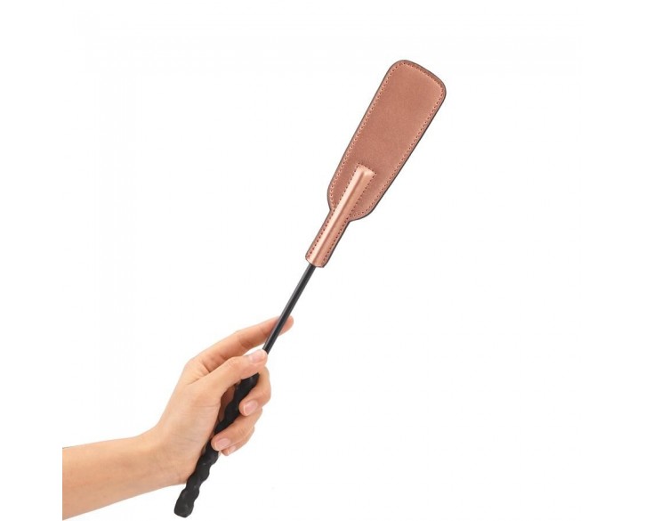 Ляскалка Liebe Seele Rose Gold Memory Riding Crop