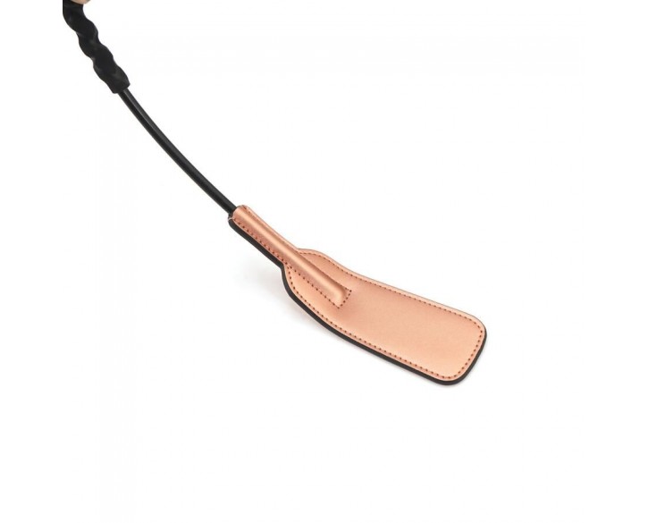 Ляскалка Liebe Seele Rose Gold Memory Riding Crop