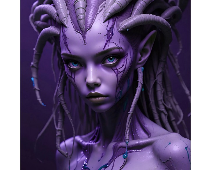 Мастурбатор Fleshlight Fantasy Predator