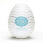 Мастурбатор яйце Tenga Egg Wavy (Хвилястий)