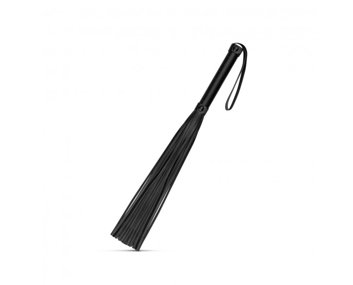 Флогер Bedroom Fantasies Flogger Spanking Toy - Black