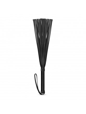 Флогер Bedroom Fantasies Flogger Spanking Toy - Black