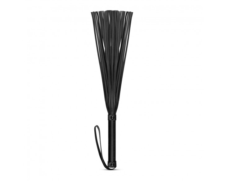 Флогер Bedroom Fantasies Flogger Spanking Toy - Black