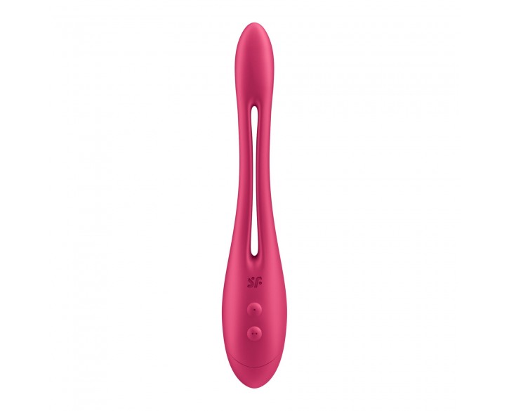 Універсальний гнучкий вібратор для пар Satisfyer Elastic Game Battery Series