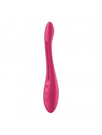Універсальний гнучкий вібратор для пар Satisfyer Elastic Game Battery Series