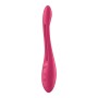 Універсальний гнучкий вібратор для пар Satisfyer Elastic Game Battery Series