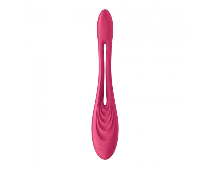 Універсальний гнучкий вібратор для пар Satisfyer Elastic Game Battery Series