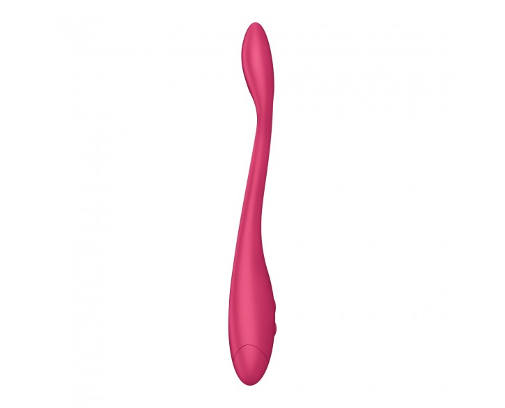 Універсальний гнучкий вібратор для пар Satisfyer Elastic Game Battery Series