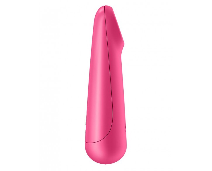 Віброкуля на акумуляторі Satisfyer Ultra Power Bullet 3 Red