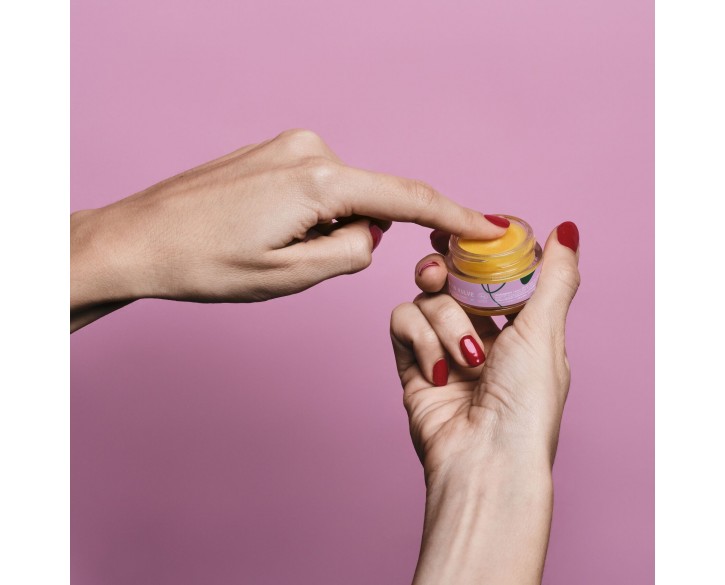 Бальзам для вульви Goliate Soin Vulve 15 мл, заспокійливий