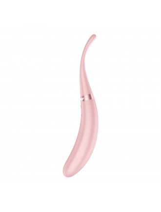 Вібратор Satisfyer Tip Tease Rose