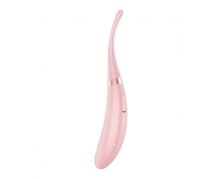 Вібратор Satisfyer Tip Tease Rose