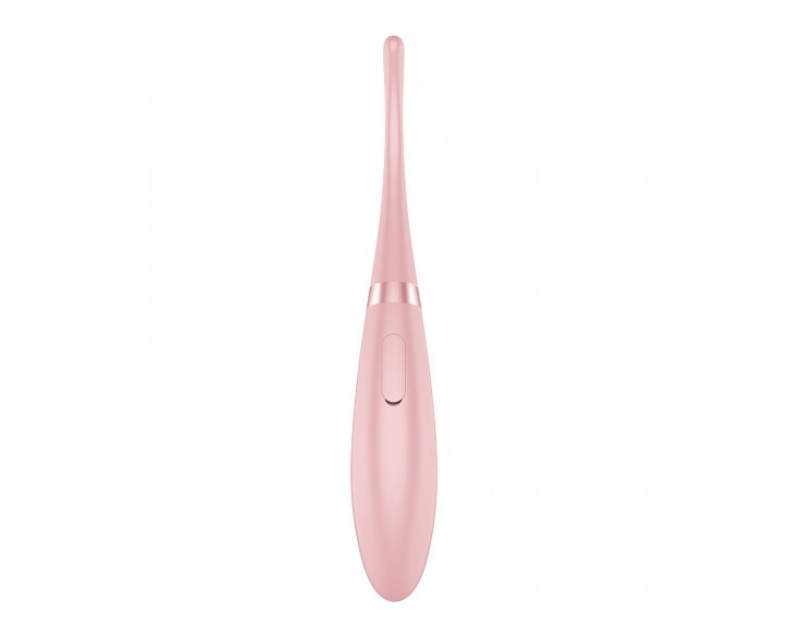 Вібратор Satisfyer Tip Tease Rose