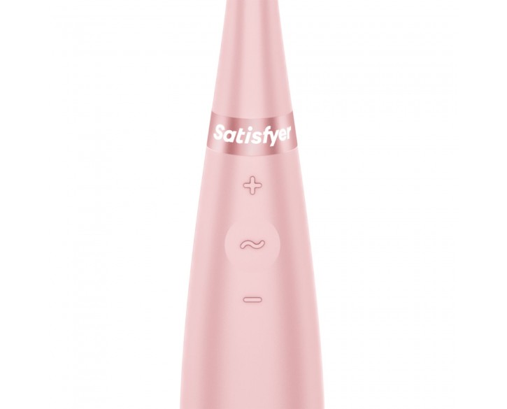 Вібратор Satisfyer Tip Tease Rose