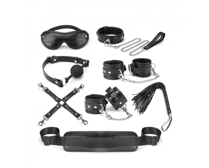 Набір Liebe Seele Temptation Bondage 8pcs Kit