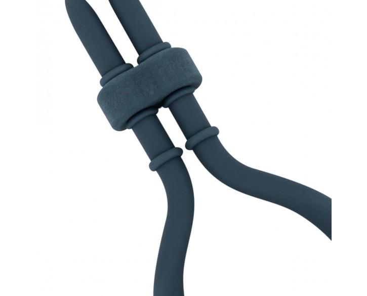 Ерекційне кільце Boners Adjustable Cockring