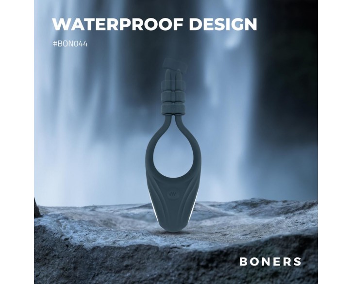 Ерекційне кільце Boners Adjustable Cockring