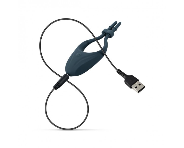 Ерекційне кільце Boners Adjustable Cockring