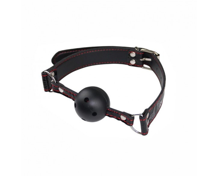 Набір для BDSM JSY KB80019 Red