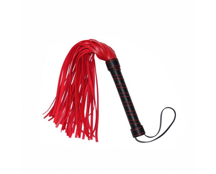 Набір для BDSM JSY KB80019 Red