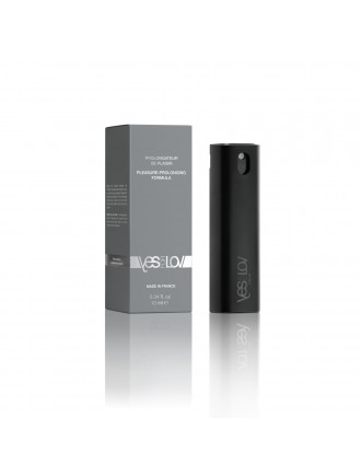 Пролонгатор YESforLOV PLEASURE-PROLONGING FORMULA 10 мл, натуральні інгредієнти