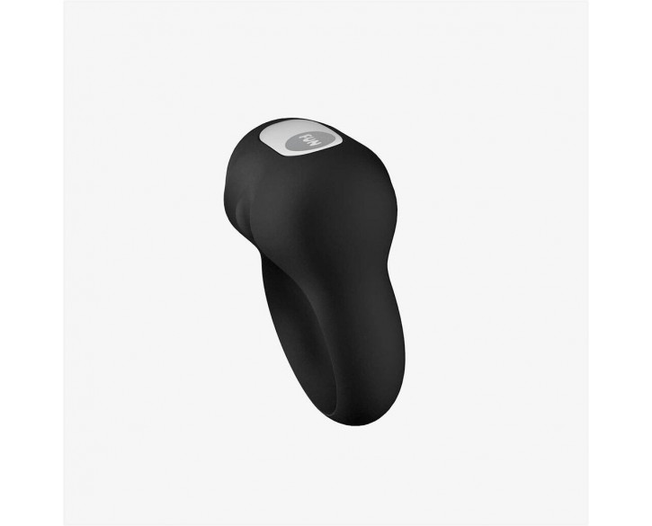 Ерекційне віброкільце Fun Factory Steady