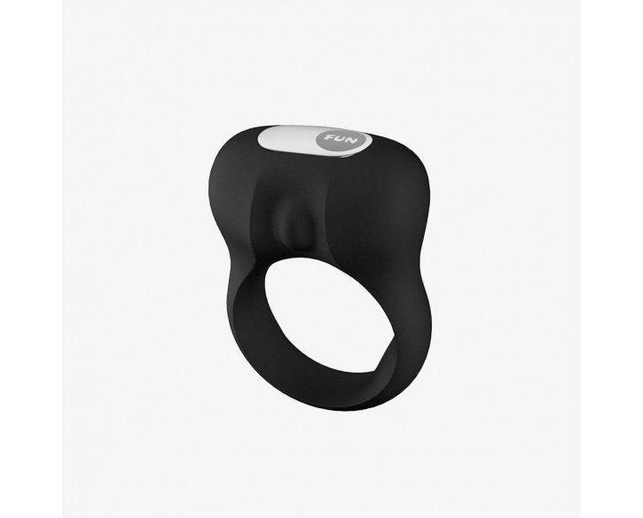Ерекційне віброкільце Fun Factory Steady