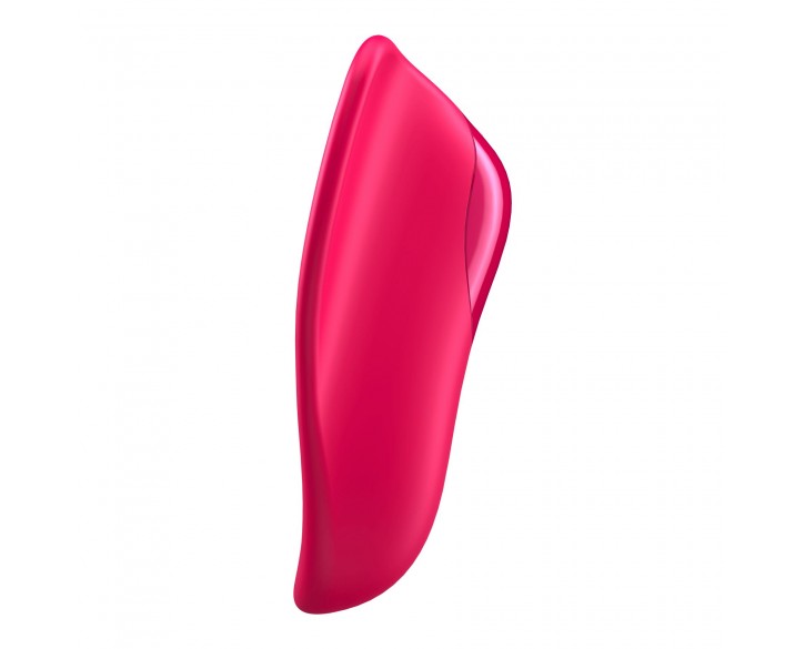 Вібратор на палець Satisfyer High Fly Red