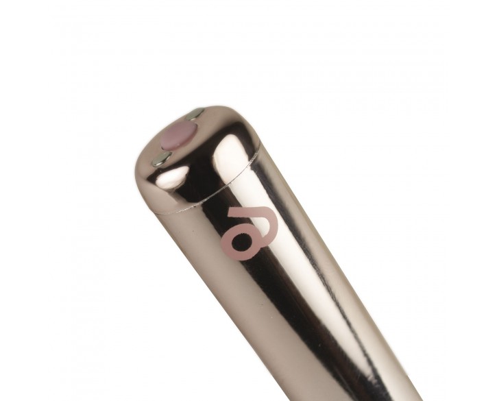 Віброкуля Rocks Off Bullet Golden Rose 16 Settings