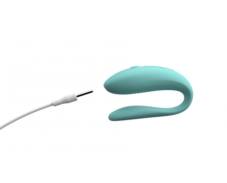 Вібратор We-Vibe SYNC Lite Aqua