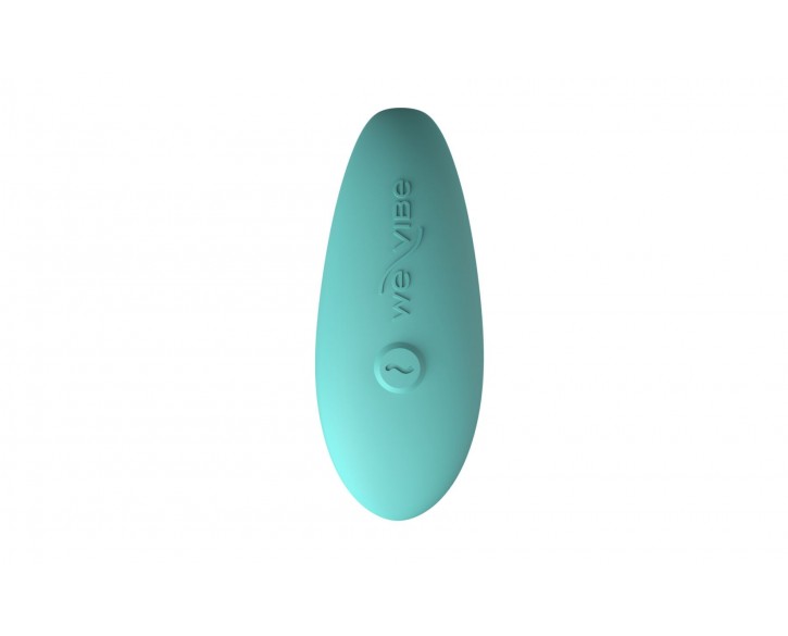 Вібратор We-Vibe SYNC Lite Aqua