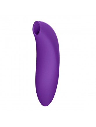 Вакуумний смарт-стимулятор для пар We-Vibe Melt 2 Purple