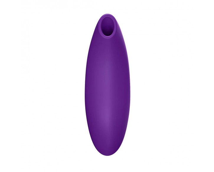 Вакуумний смарт-стимулятор для пар We-Vibe Melt 2 Purple