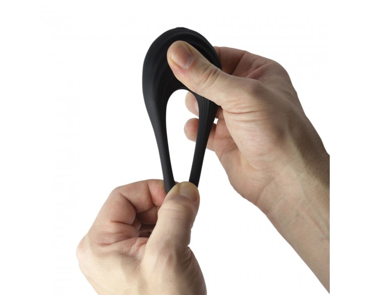 Ерекційне віброкільце Rocks Off Spire