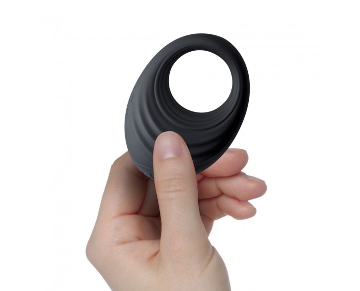 Ерекційне віброкільце Rocks Off Spire