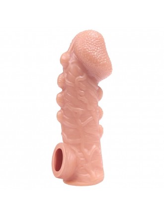 Насадка на член Kokos Cock Sleeve CS 008 S