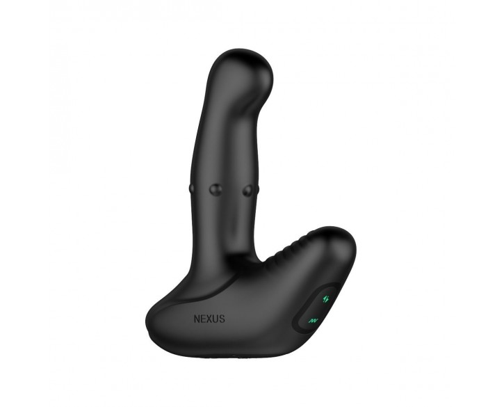 Масажер простати Nexus Revo Ring
