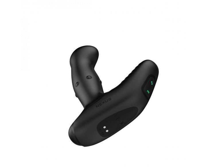 Масажер простати Nexus Revo Ring
