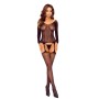 Бодістокінг Passion BS125 black