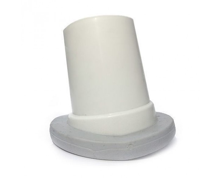 Пом'якшувальний майданчик з довгою вставкою для Hydromax X50 (Hydromax 11)