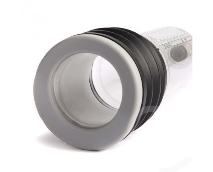 Пом'якшувальний майданчик з довгою вставкою для Hydromax X50 (Hydromax 11)