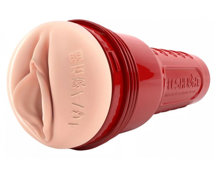 Мастурбатор Fleshlight Fantasy Evie Akashiya Sho Akuma, дуже ніжний, фентезійний канал